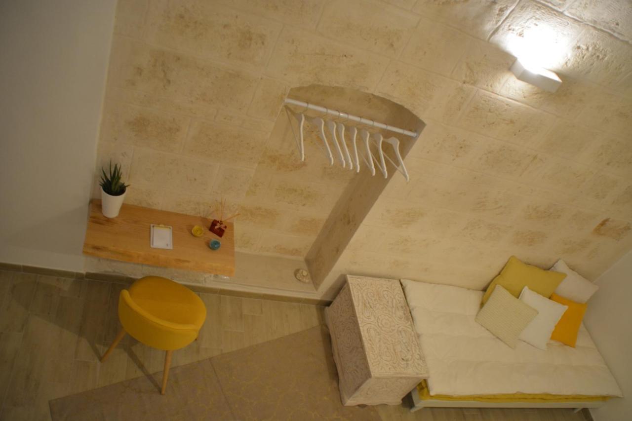 La Torretta Apartment Valenzano Exterior photo