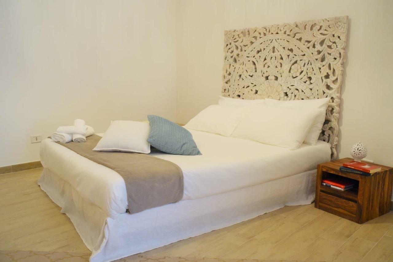 La Torretta Apartment Valenzano Exterior photo