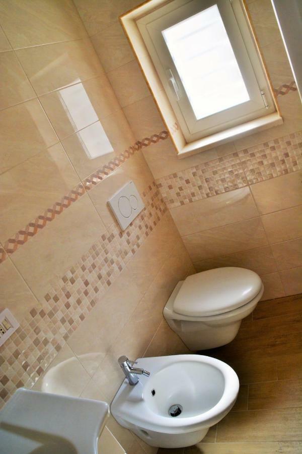 La Torretta Apartment Valenzano Exterior photo