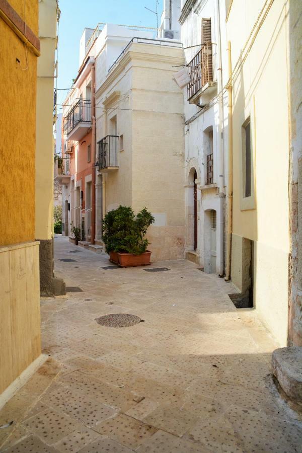 La Torretta Apartment Valenzano Exterior photo