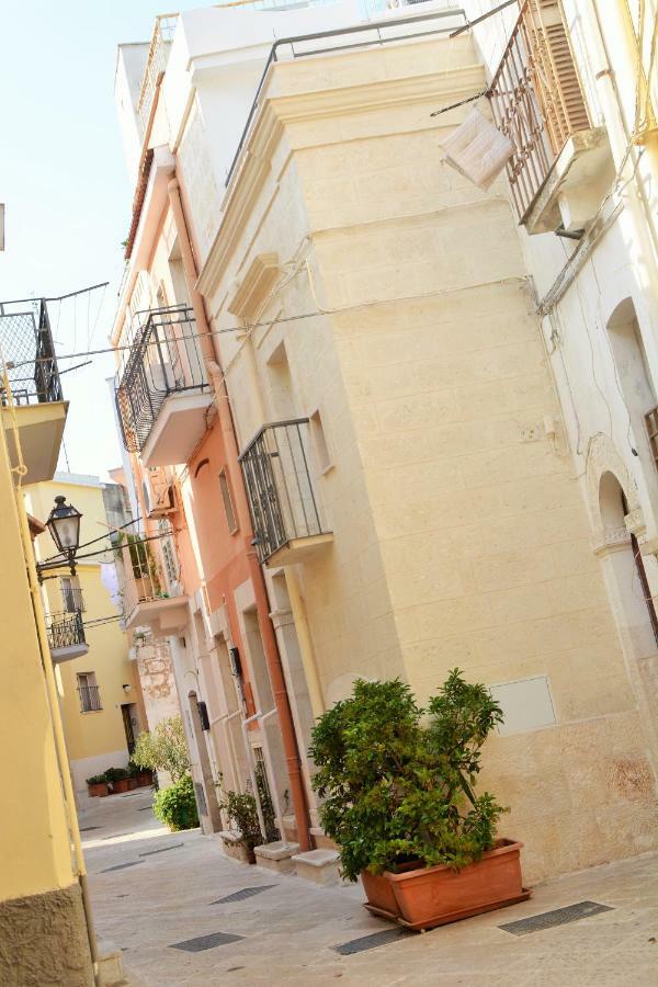 La Torretta Apartment Valenzano Exterior photo